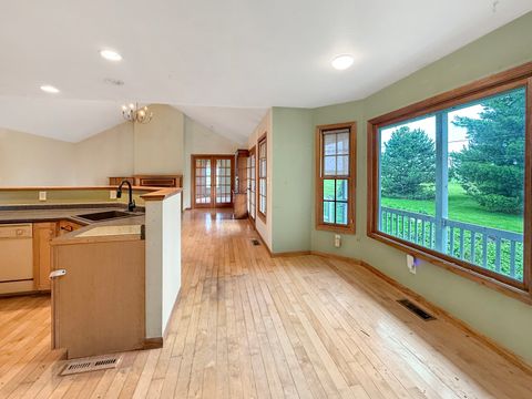 Tiny photo for 1321 County Road 3300 N., Rantoul, IL 61866 (MLS # 12688967)