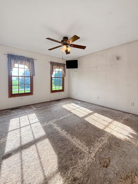Tiny photo for 1321 County Road 3300 N., Rantoul, IL 61866 (MLS # 12688967)