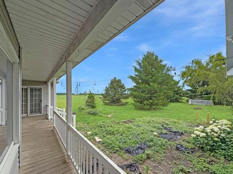 Tiny photo for 1321 County Road 3300 N., Rantoul, IL 61866 (MLS # 12688967)