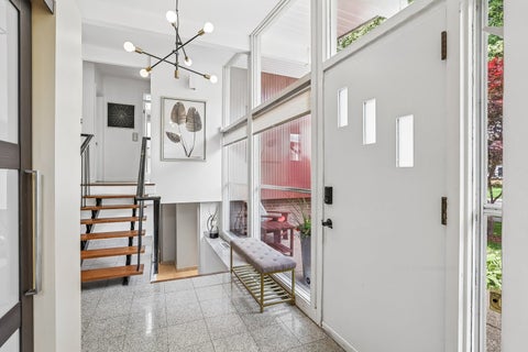 Tiny photo for 4317 Greenwood Street, Skokie, IL 60076 (MLS # 12676656)
