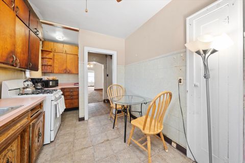 Tiny photo for 14543 Myrtle Avenue, Harvey, IL 60426 (MLS # 12472970)