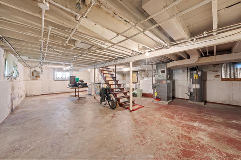 Tiny photo for 14543 Myrtle Avenue, Harvey, IL 60426 (MLS # 12472970)