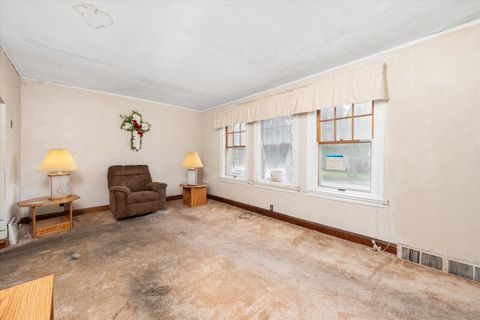 Tiny photo for 14543 Myrtle Avenue, Harvey, IL 60426 (MLS # 12472970)