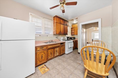 Tiny photo for 14543 Myrtle Avenue, Harvey, IL 60426 (MLS # 12472970)