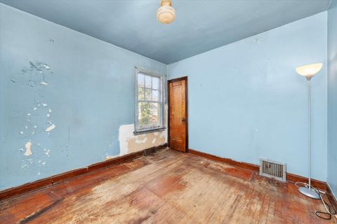 Tiny photo for 14543 Myrtle Avenue, Harvey, IL 60426 (MLS # 12472970)