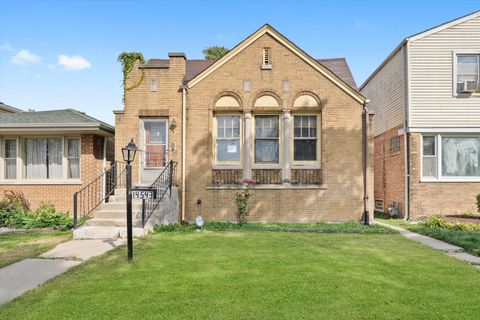 Photo of 14543 Myrtle Avenue, Harvey, IL 60426 (MLS # 12472970)