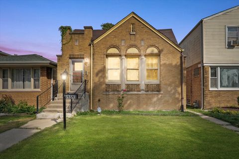 Tiny photo for 14543 Myrtle Avenue, Harvey, IL 60426 (MLS # 12472970)