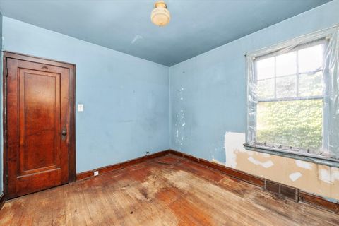 Tiny photo for 14543 Myrtle Avenue, Harvey, IL 60426 (MLS # 12472970)