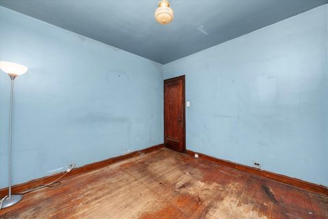 Tiny photo for 14543 Myrtle Avenue, Harvey, IL 60426 (MLS # 12472970)