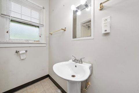 Tiny photo for 14543 Myrtle Avenue, Harvey, IL 60426 (MLS # 12472970)