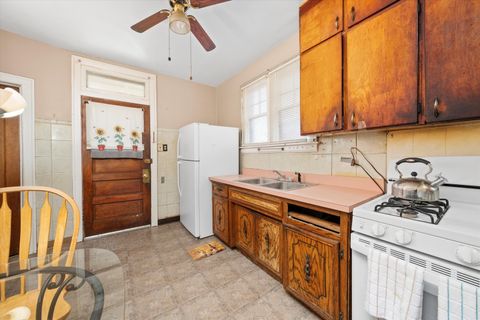 Tiny photo for 14543 Myrtle Avenue, Harvey, IL 60426 (MLS # 12472970)