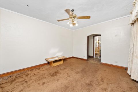 Tiny photo for 14543 Myrtle Avenue, Harvey, IL 60426 (MLS # 12472970)