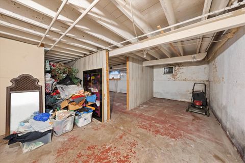 Tiny photo for 14543 Myrtle Avenue, Harvey, IL 60426 (MLS # 12472970)