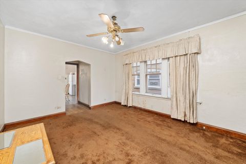 Tiny photo for 14543 Myrtle Avenue, Harvey, IL 60426 (MLS # 12472970)