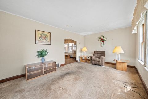 Tiny photo for 14543 Myrtle Avenue, Harvey, IL 60426 (MLS # 12472970)