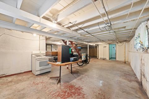 Tiny photo for 14543 Myrtle Avenue, Harvey, IL 60426 (MLS # 12472970)