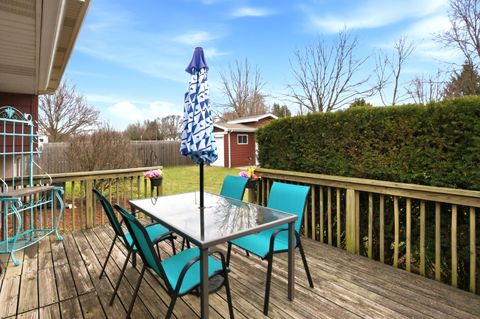 Tiny photo for 149 Beaver Creek Drive, Bolingbrook, IL 60490 (MLS # 12602600)