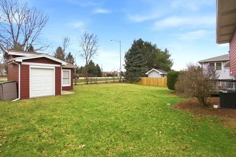 Tiny photo for 149 Beaver Creek Drive, Bolingbrook, IL 60490 (MLS # 12602600)