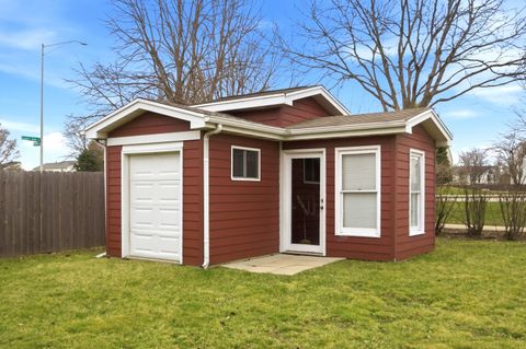 Tiny photo for 149 Beaver Creek Drive, Bolingbrook, IL 60490 (MLS # 12602600)