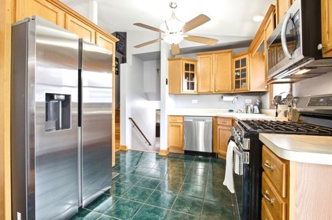 Tiny photo for 149 Beaver Creek Drive, Bolingbrook, IL 60490 (MLS # 12602600)