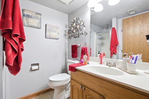 Tiny photo for 149 Beaver Creek Drive, Bolingbrook, IL 60490 (MLS # 12602600)