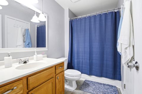 Tiny photo for 149 Beaver Creek Drive, Bolingbrook, IL 60490 (MLS # 12602600)