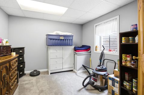 Tiny photo for 149 Beaver Creek Drive, Bolingbrook, IL 60490 (MLS # 12602600)