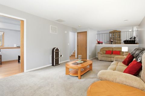 Tiny photo for 149 Beaver Creek Drive, Bolingbrook, IL 60490 (MLS # 12602600)