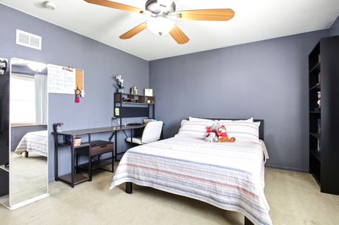 Tiny photo for 149 Beaver Creek Drive, Bolingbrook, IL 60490 (MLS # 12602600)