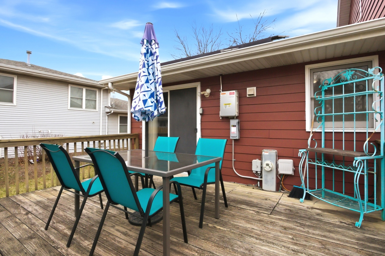 149 Beaver Creek Drive