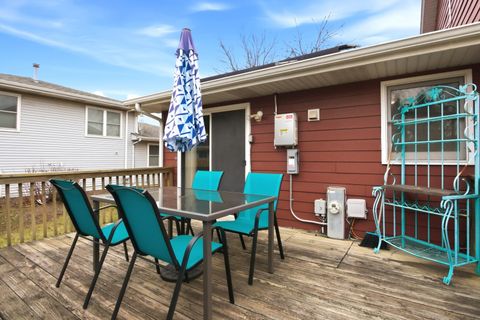 Tiny photo for 149 Beaver Creek Drive, Bolingbrook, IL 60490 (MLS # 12602600)