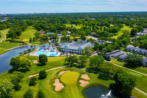 A home in Naperville