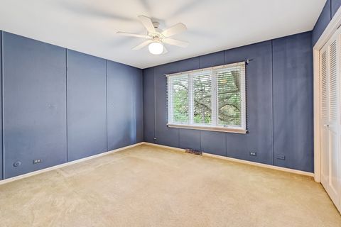 Tiny photo for 118 N Grant Street, Hinsdale, IL 60521 (MLS # 12495350)