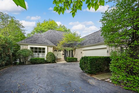 Photo of 118 N Grant Street, Hinsdale, IL 60521 (MLS # 12495350)