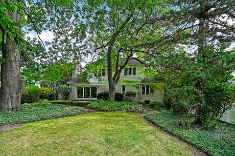 Tiny photo for 118 N Grant Street, Hinsdale, IL 60521 (MLS # 12495350)