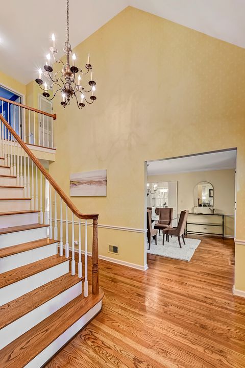 Tiny photo for 118 N Grant Street, Hinsdale, IL 60521 (MLS # 12495350)