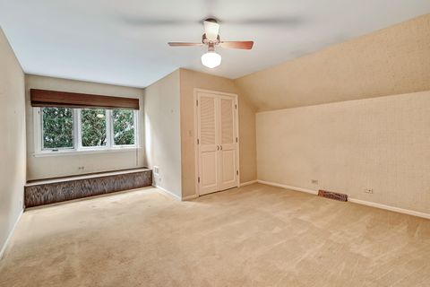Tiny photo for 118 N Grant Street, Hinsdale, IL 60521 (MLS # 12495350)