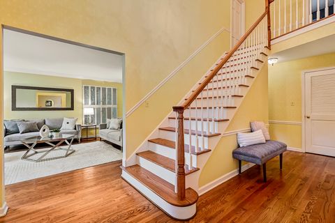 Tiny photo for 118 N Grant Street, Hinsdale, IL 60521 (MLS # 12495350)