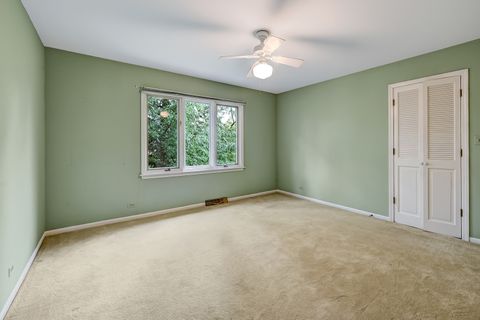 Tiny photo for 118 N Grant Street, Hinsdale, IL 60521 (MLS # 12495350)
