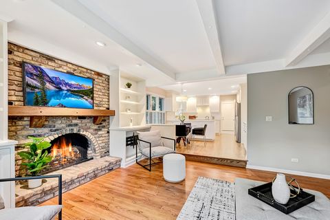 Tiny photo for 118 N Grant Street, Hinsdale, IL 60521 (MLS # 12495350)