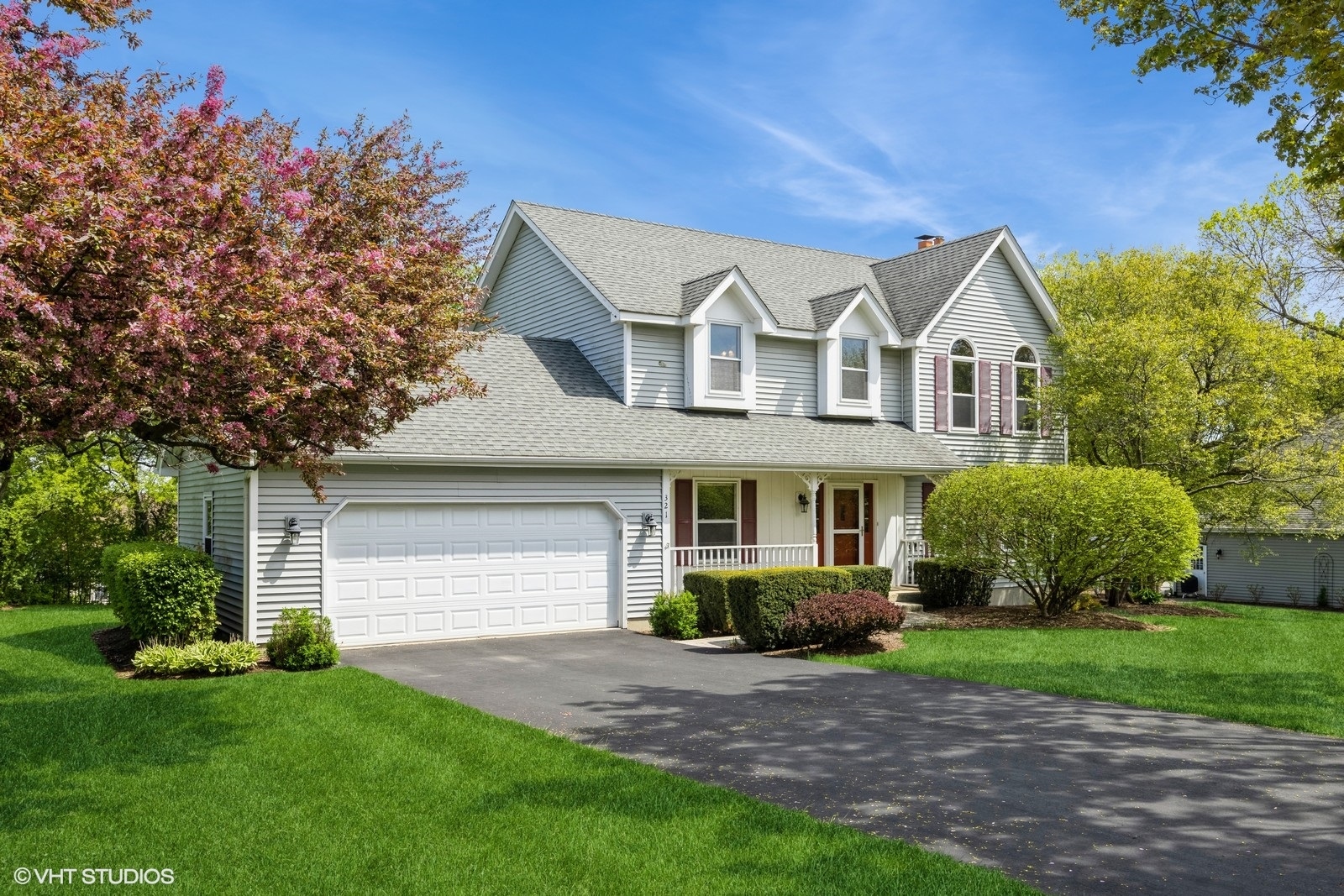 321 Greens View Drive