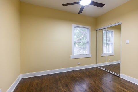 Tiny photo for 7518 S Union Avenue, Chicago, IL 60620 (MLS # 12674475)