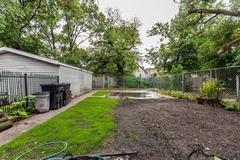 Tiny photo for 7518 S Union Avenue, Chicago, IL 60620 (MLS # 12674475)