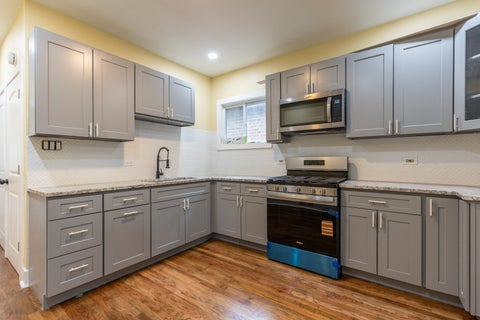 Tiny photo for 7518 S Union Avenue, Chicago, IL 60620 (MLS # 12674475)