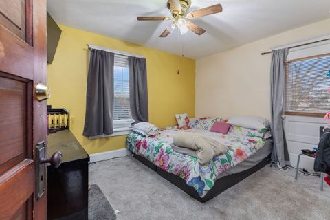 Tiny photo for 610 Watson Street, Aurora, IL 60505 (MLS # 12521144)