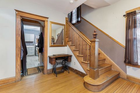 Tiny photo for 610 Watson Street, Aurora, IL 60505 (MLS # 12521144)