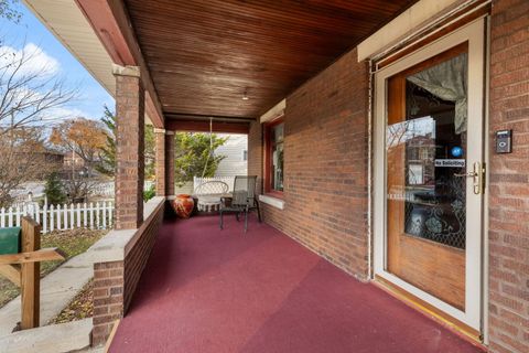 Tiny photo for 610 Watson Street, Aurora, IL 60505 (MLS # 12521144)