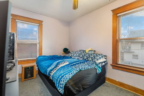 Tiny photo for 610 Watson Street, Aurora, IL 60505 (MLS # 12521144)