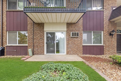 Tiny photo for 8315 Route 53 #B3, Woodridge, IL 60517 (MLS # 12686685)