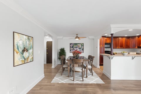 Tiny photo for 8315 Route 53 #B3, Woodridge, IL 60517 (MLS # 12686685)